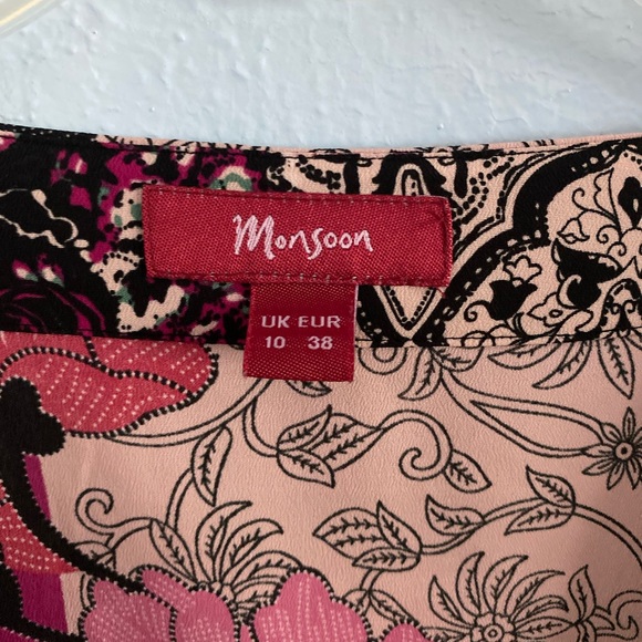 Monsoon Dress - Picture 3 of 5